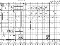 plans. Мезонин Склад Ярославская обл, Борисоглебский р-н, рп Борисоглебский , 22 198 м2 фото 3